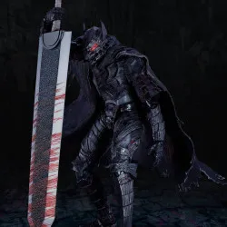 PRÉCOMMANDE - Berserk -...