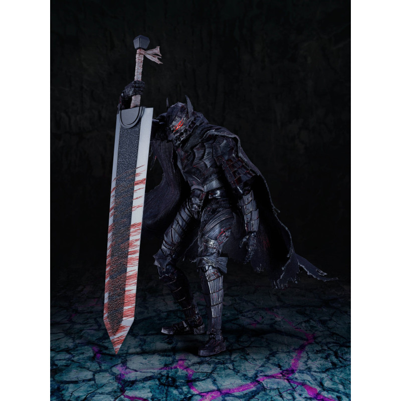 PRÉCOMMANDE - Berserk -...