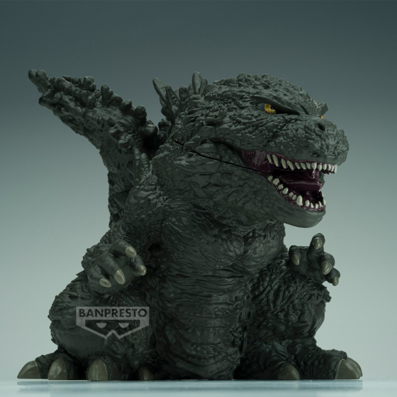 Godzilla Minus One -...