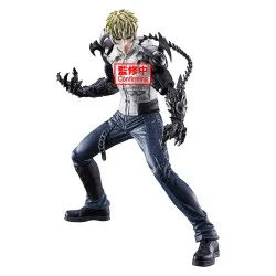 One Punch Man - Figure...
