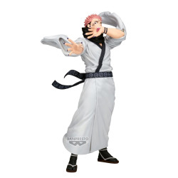 Jujutsu Kaisen - Figurine...
