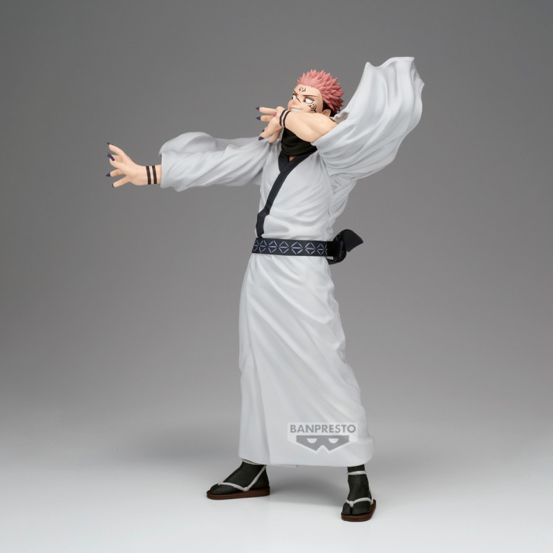 Jujutsu Kaisen - Figurine...