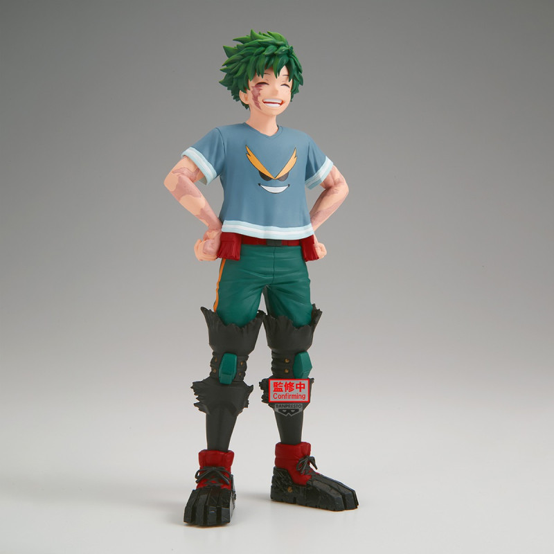 My Hero Academia - Figure...