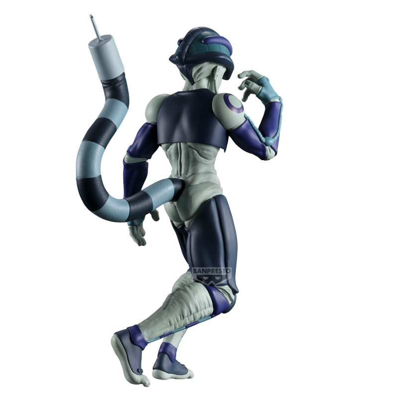 Hunter x Hunter - Meruem...