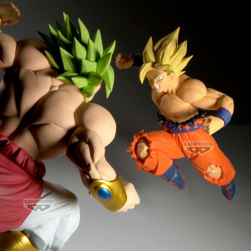 Dragon Ball Z - Figurine...
