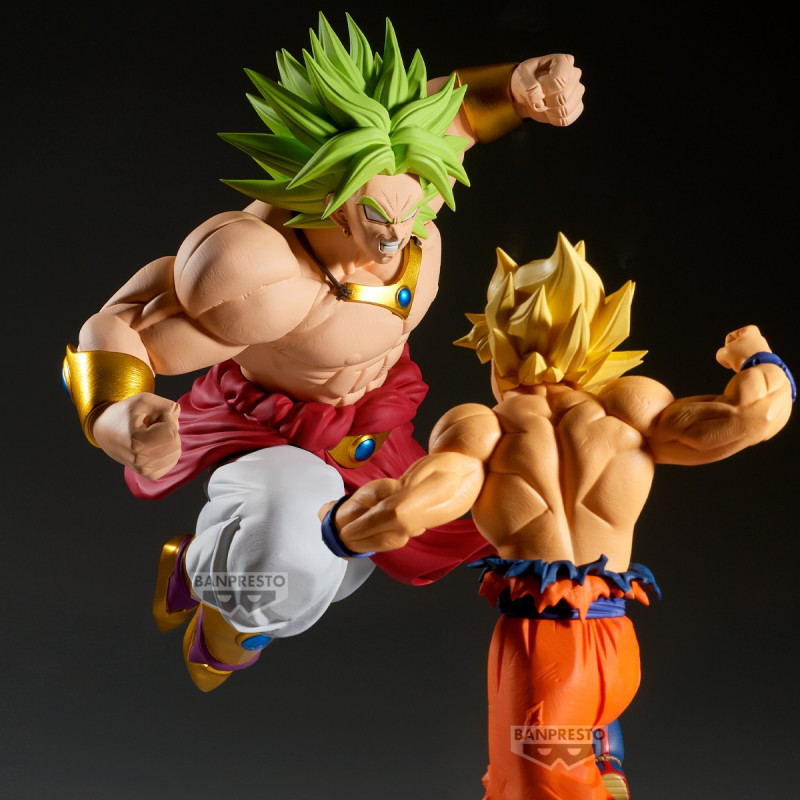 Dragon Ball Z - Figurine...