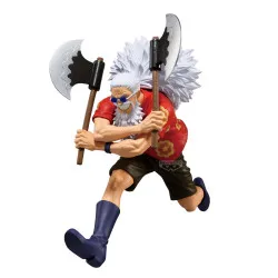 One Piece - Scopper Gaban...