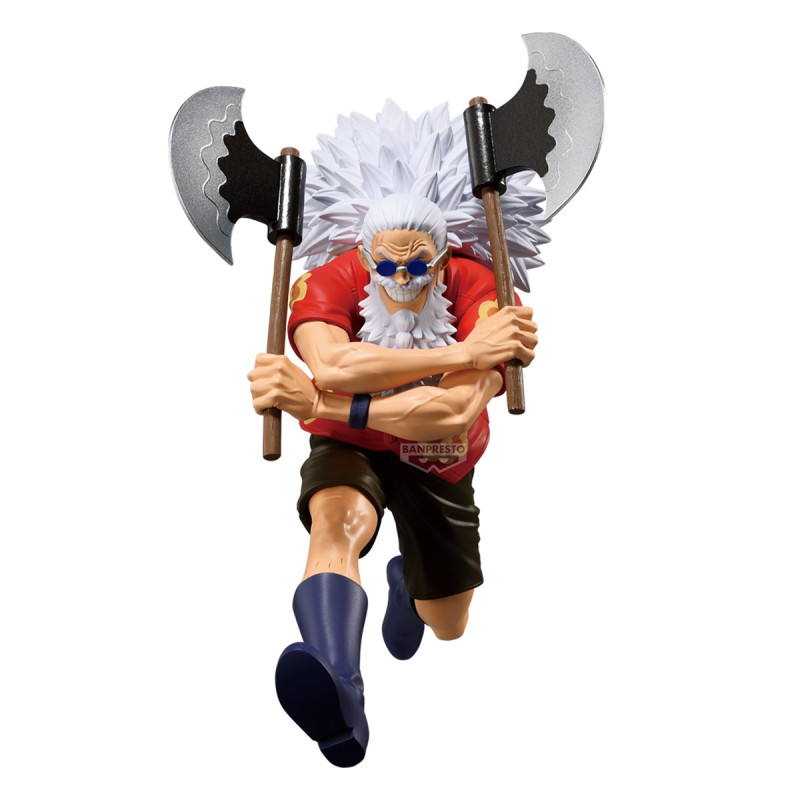 One Piece - Figurine...