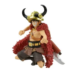 One Piece - Monkey D. Luffy...