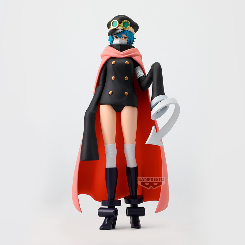 One Piece - Saint Gunko...