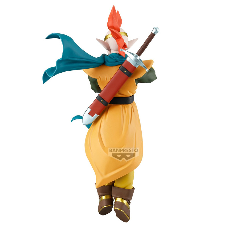 Dragon Ball Z - Figurine...