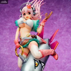 Figure Super Sonico, Love...