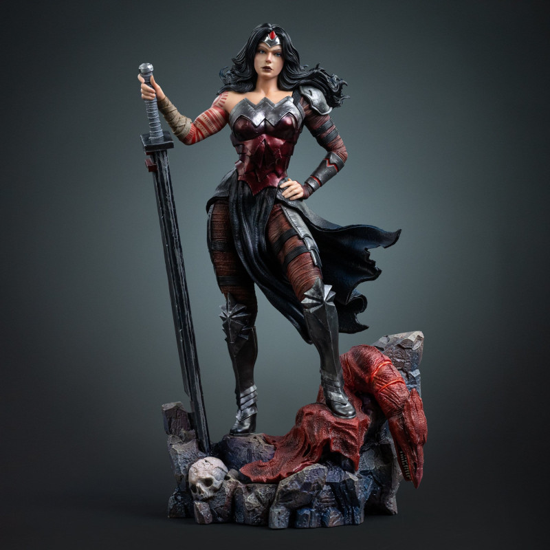 PRE ORDER - DC Comics -...