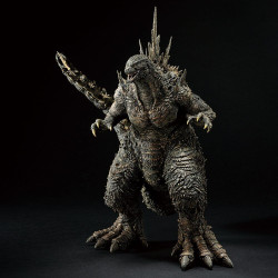 Godzilla - Figure Godzilla...