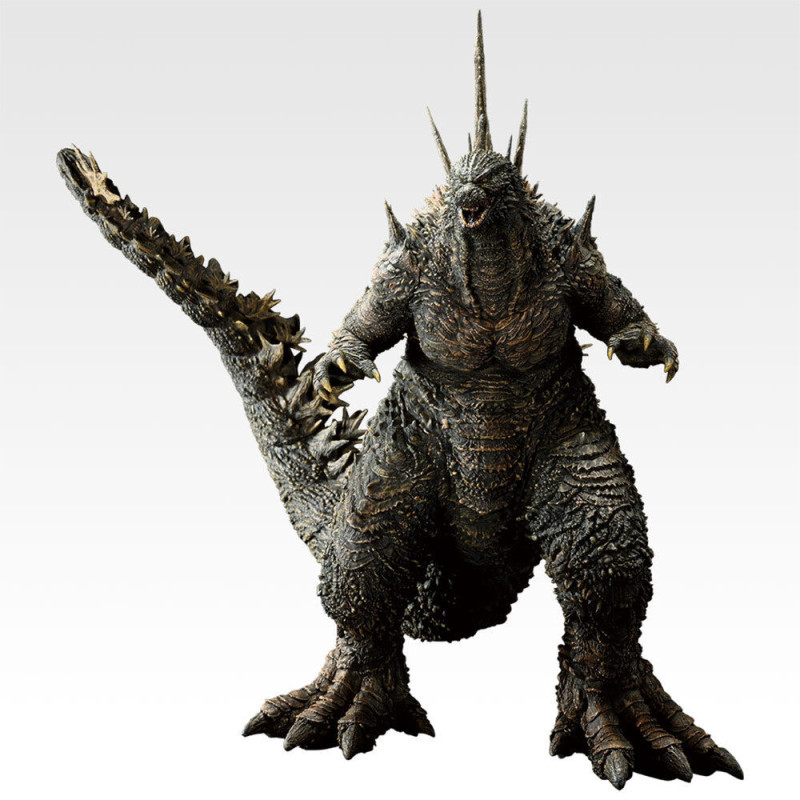 Godzilla - Figure Godzilla...