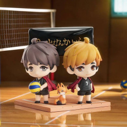 PRE ORDER - Haikyu!! - Pack...