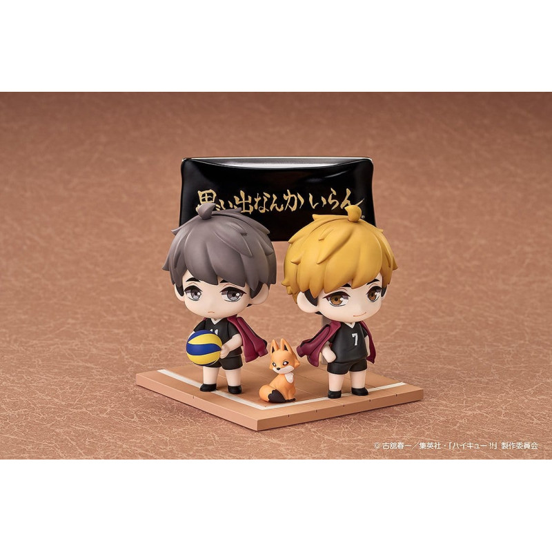 PRÉCOMMANDE - Haikyu!! -...