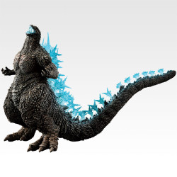 Godzilla - Figure Godzilla...