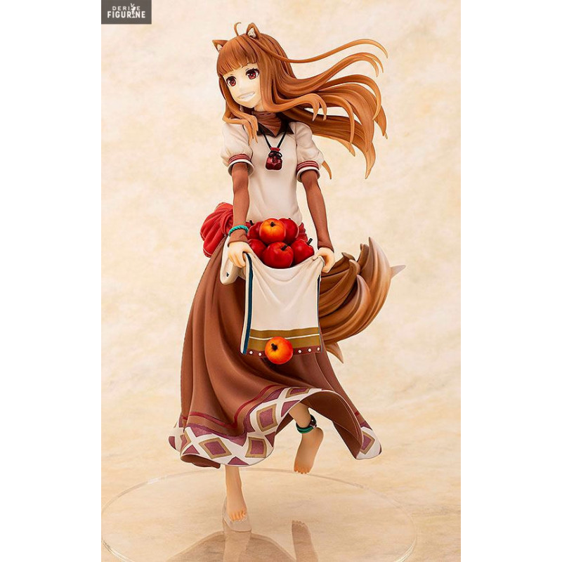 Spice and Wolf - Figurine...