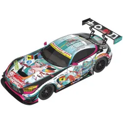 GT Project - Replica car...