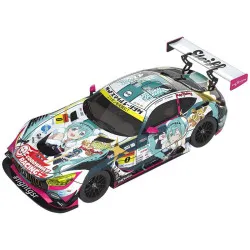 GT Project - Replica car...