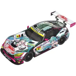 GT Project - Replica car...