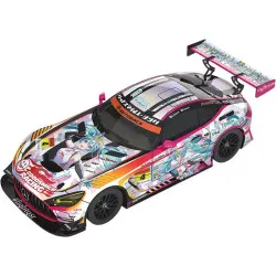 PRE ORDER - GT Project -...