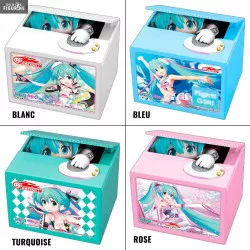 Hatsune Miku GT Project -...