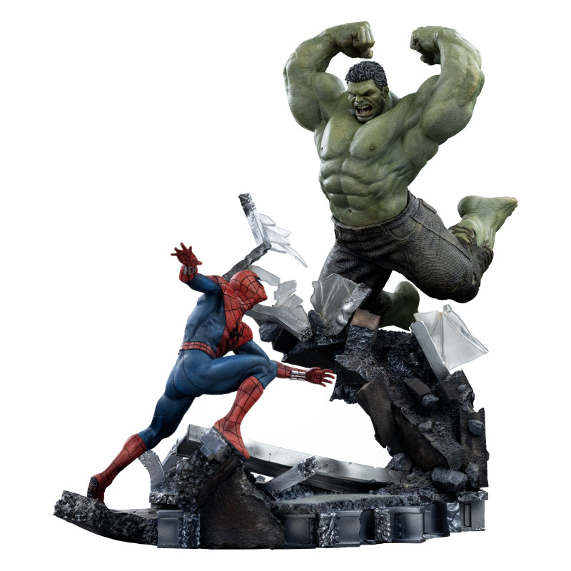 PRÉCOMMANDE - Marvel Comics...