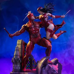 PRÉCOMMANDE - Marvel Comics...
