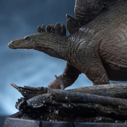 PRE ORDER - The Lost World:...