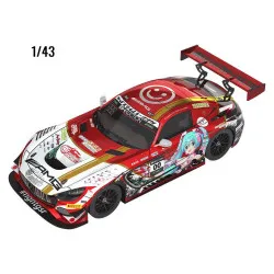 GT Project - Replica car...
