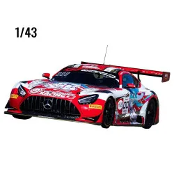 GT Project - Replica car...