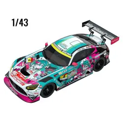 GT Project - Replica car...