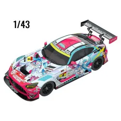 GT Project - Replica car...