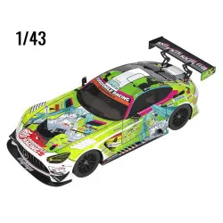 GT Project - Replica car...