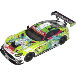 GT Project - Replica car...