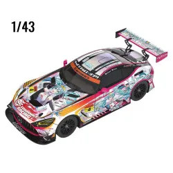 GT Project - Replica car...