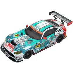 GT Project - Replica car...