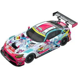 GT Project - Replica car...