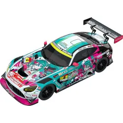GT Project - Replica car...
