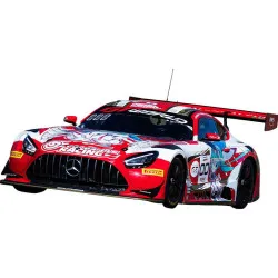 GT Project - Replica car...