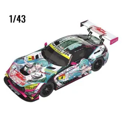 GT Project - Replica car...