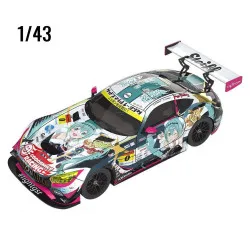 GT Project - Replica car...