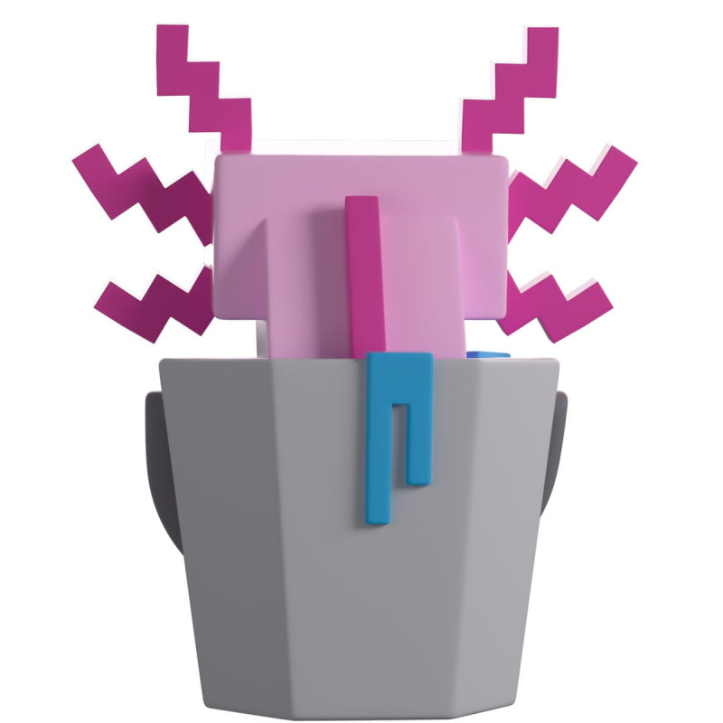 PRÉCOMMANDE - Minecraft -...
