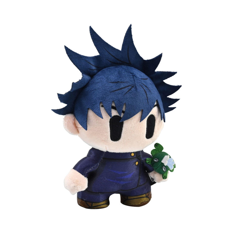 Jujutsu Kaisen - Peluche...