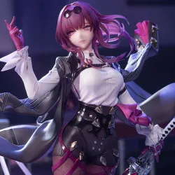 Honkai: Star Rail -...