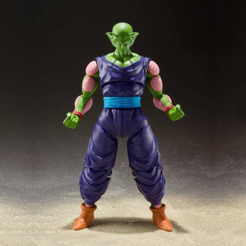 Dragon Ball Z - Figurine...