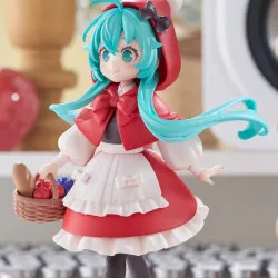 Vocaloid - Figurine Hatsune...