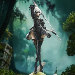 NieR:Automata Ver1.1a - 2B...